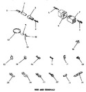 Diagram for 21 - Wire & Terminals