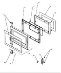 Diagram for 03 - Door