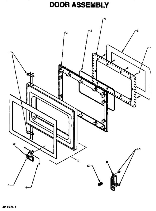 Diagram for UFS900I (BOM: P1189601M)