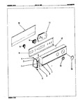 Diagram for 01 - Control Panel (orig. Rev. A)