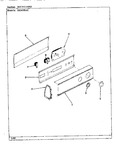 Diagram for 01 - Control Panel (rev. A-b)(alm)