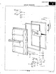 Diagram for 01 - Door