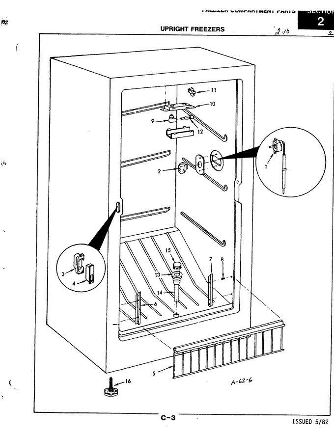 Diagram for DF17AALWH