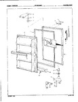 Diagram for 02 - Freezer Door