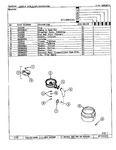 Diagram for 06 - Sink Flange