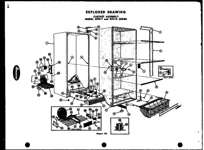 Diagram for DFU18L