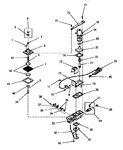 Diagram for 07 - 54488 Gas Valve (nat / Mixed Gas)