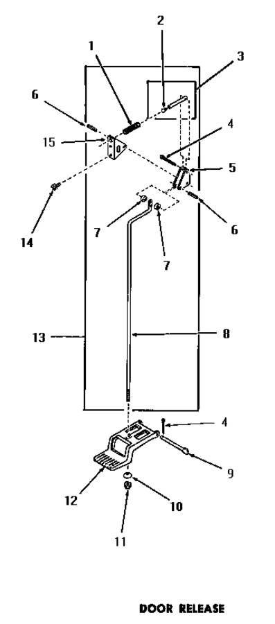 Diagram for DG3020