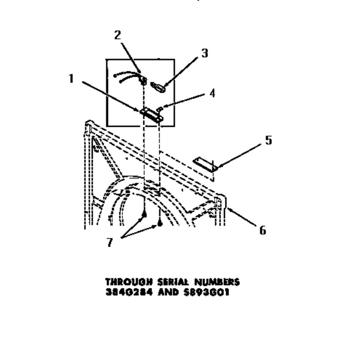 Diagram for DG3280