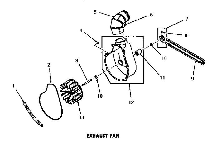 Diagram for DG3280