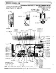 Diagram for 05 - Burner & Controls-upper Compartment