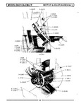 Diagram for 12 - Motor & Idler Assembly