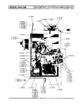 Diagram for 15 - Control Center & Components