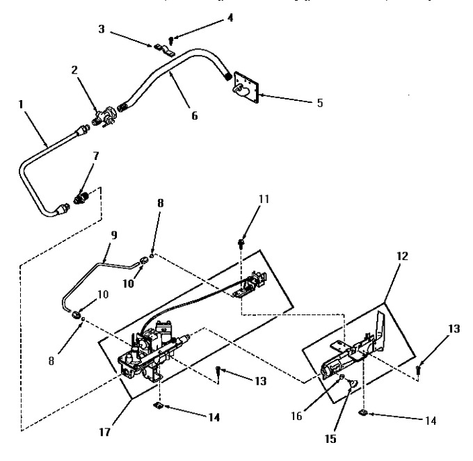 Diagram for FG3240