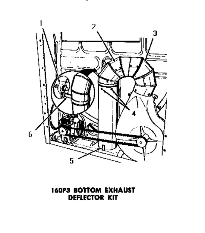 Diagram for DG6091