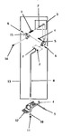 Diagram for 09 - Door Release