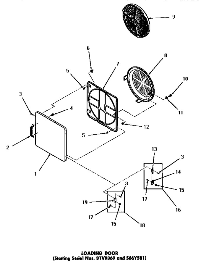 Diagram for FG3240