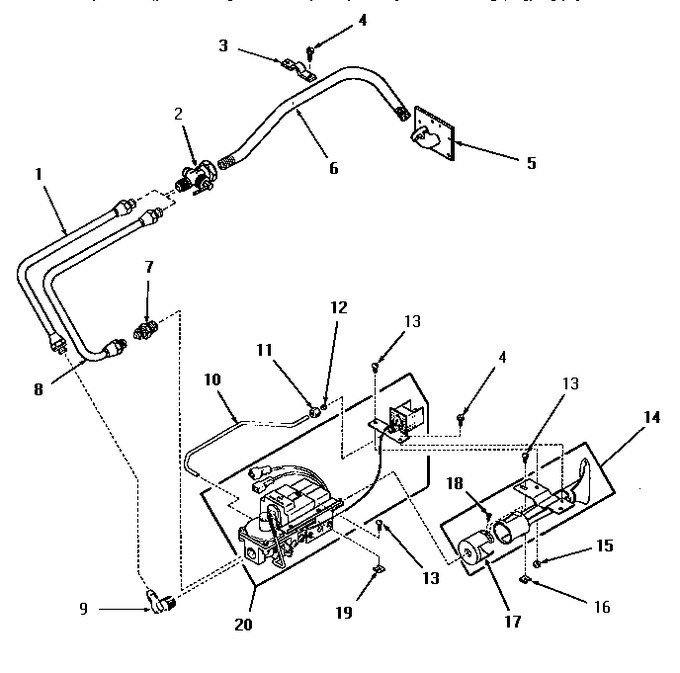 Diagram for FG3240