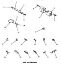 Diagram for 23 - Wire & Terminals