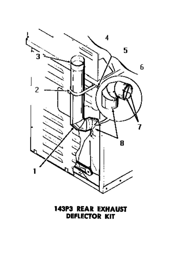 Diagram for DG3250