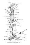 Diagram for 05 - 53428 Gas Valve (natural/mixed Gas)