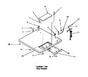 Diagram for 07 - Cabinet Top