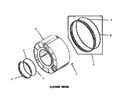 Diagram for 08 - Clothes Drum