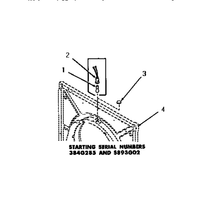 Diagram for DG3250