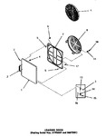 Diagram for 16 - Loading Door