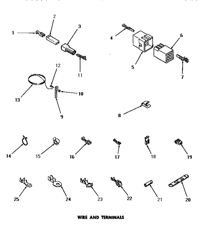 Diagram for DG3250