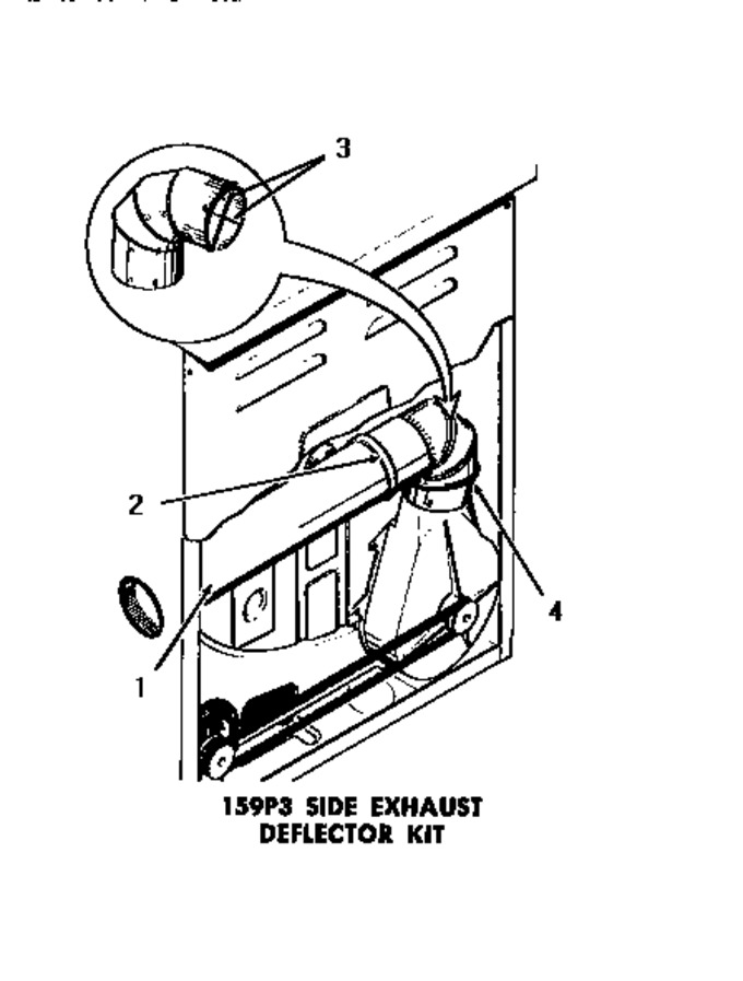 Diagram for DG3261