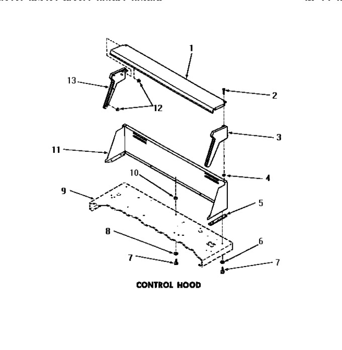 Diagram for DG3261