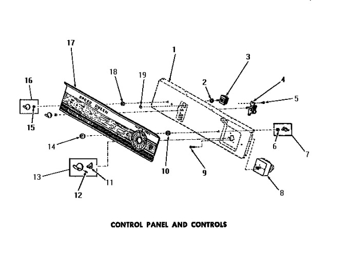 Diagram for DG3331