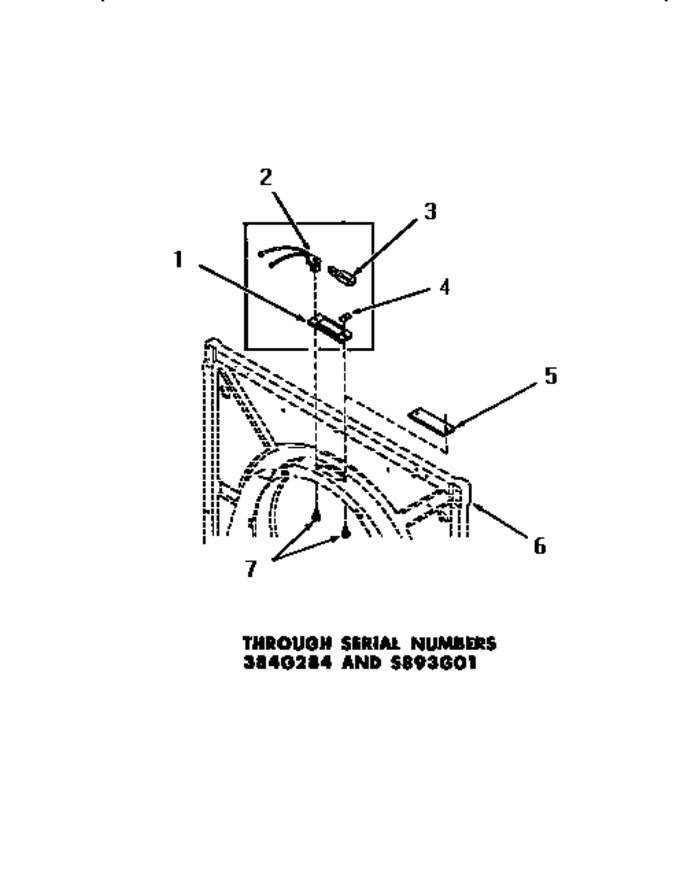 Diagram for DG3261