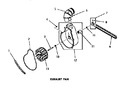 Diagram for 14 - Exhaust Fan