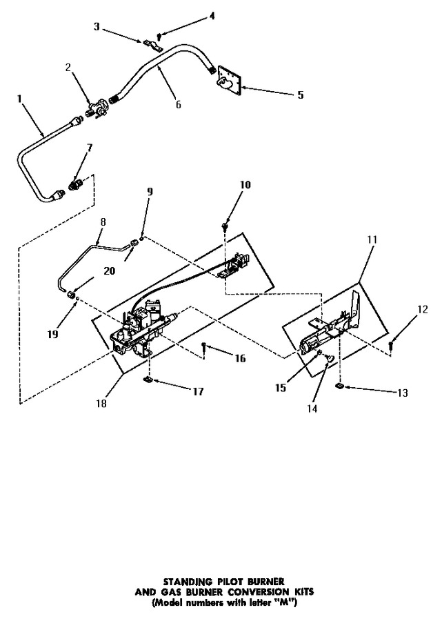 Diagram for DG3261