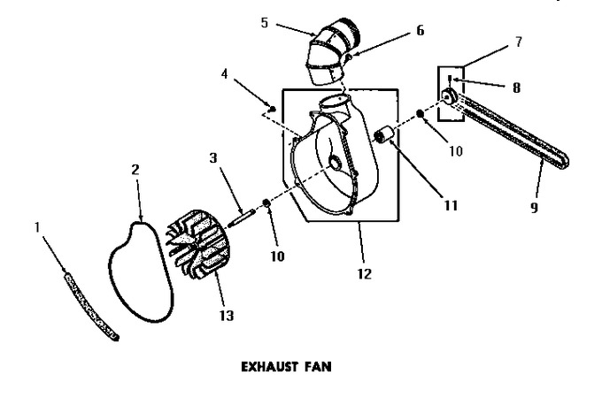 Diagram for DG3341