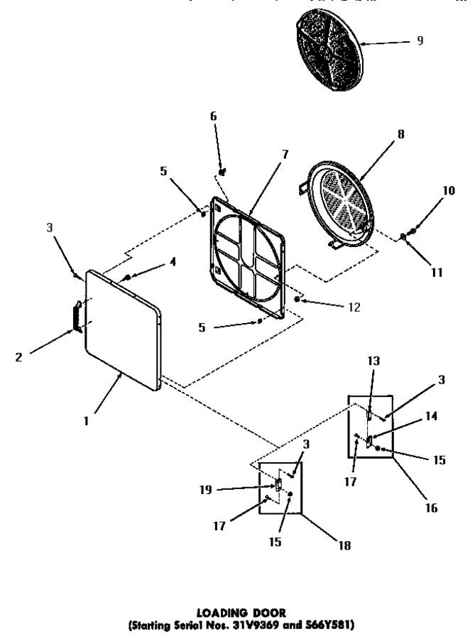 Diagram for DG3291