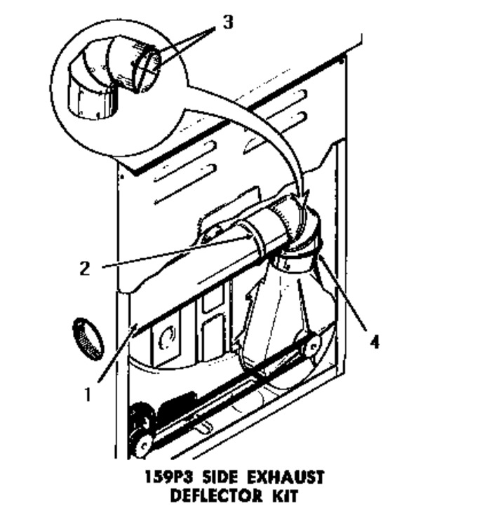 Diagram for DG3350