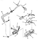 Diagram for 06 - Automatic Ignition Burner