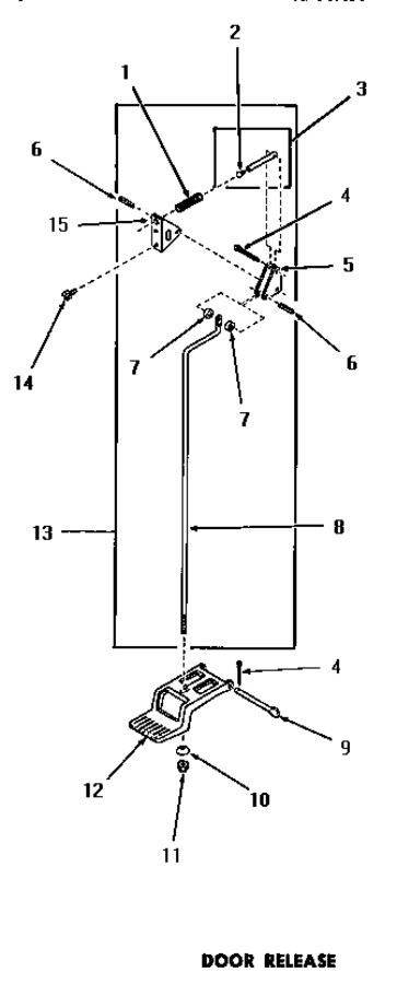 Diagram for DG3350