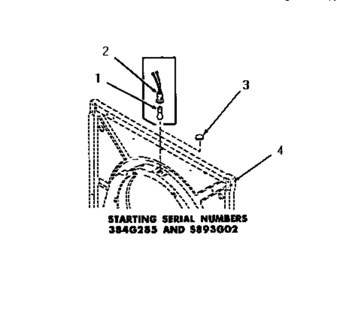 Diagram for DG3350