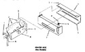 Diagram for 16 - Heater Box