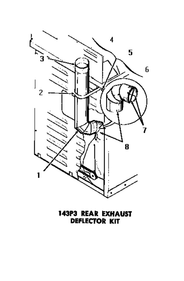 Diagram for DG3630