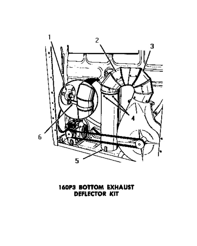 Diagram for DG3630