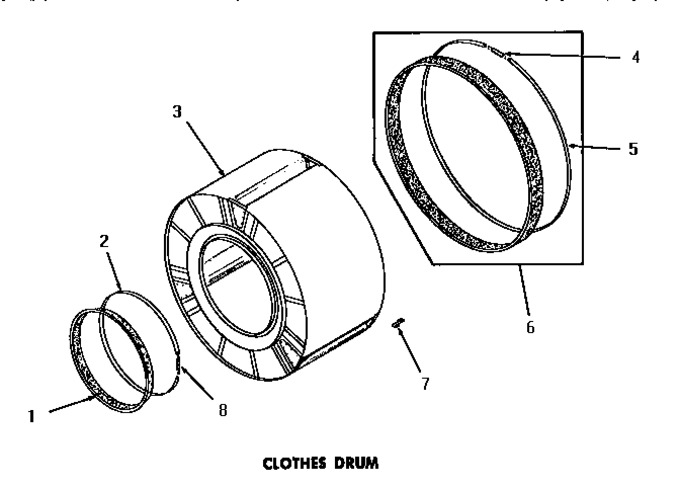 Diagram for DG6181