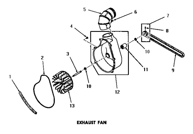 Diagram for DG6060