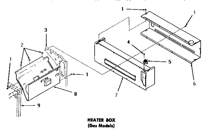 Diagram for DG6181