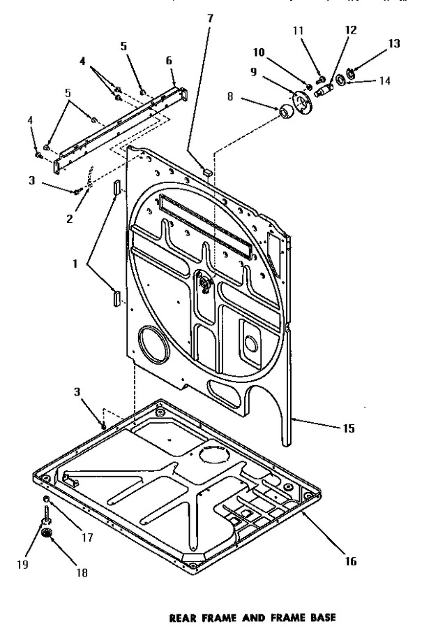 Diagram for DG6181