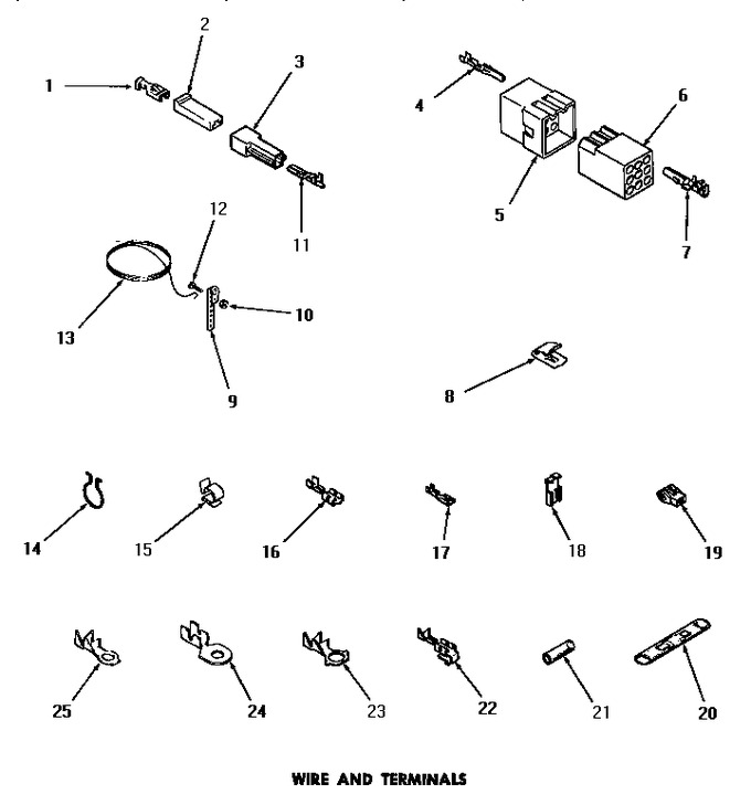 Diagram for DG6161